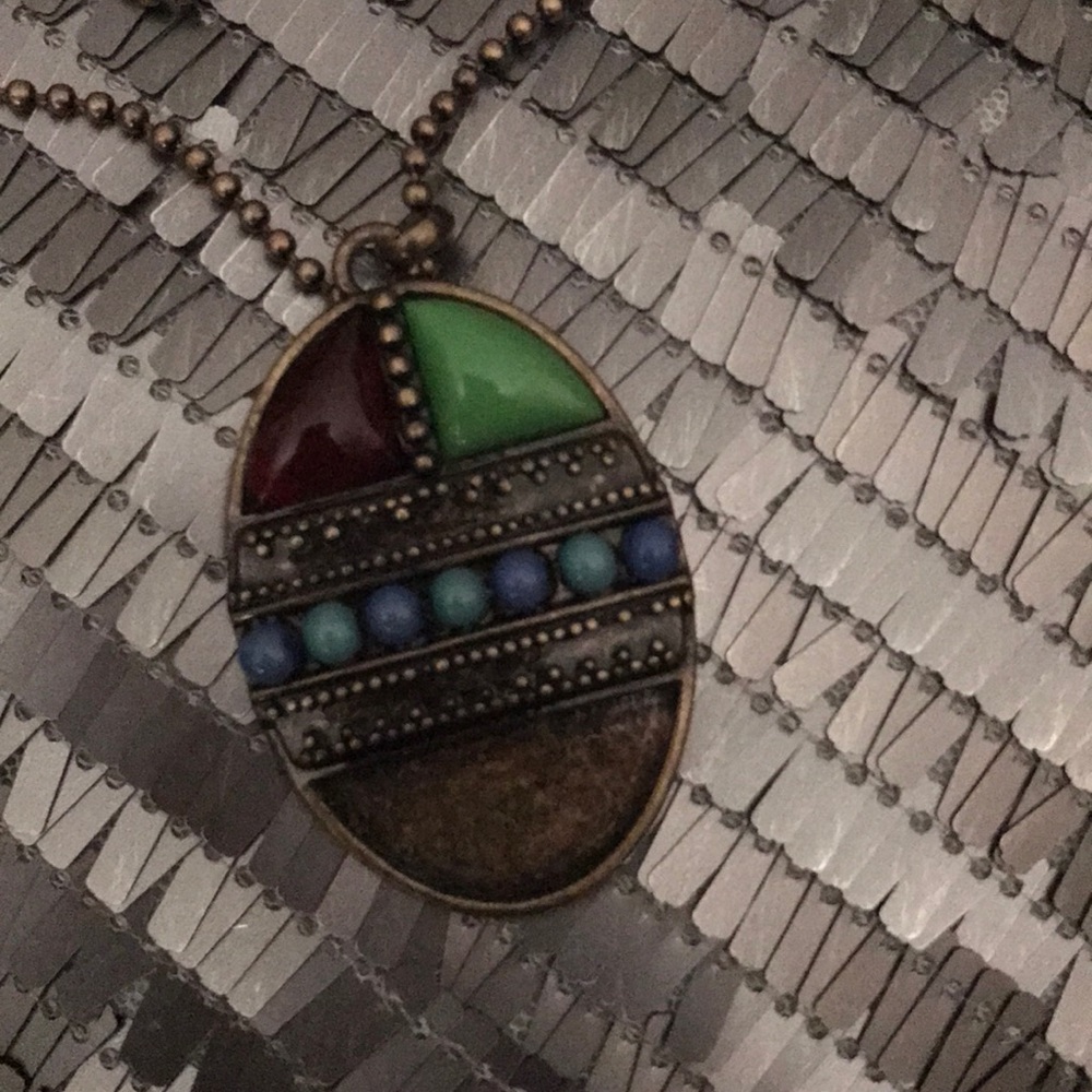 Axcess Necklace - Picture 2 of 7